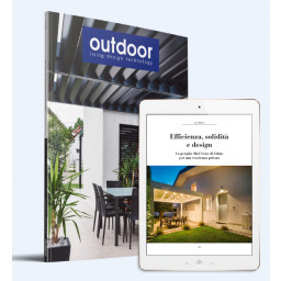 Outdoor - living design technology